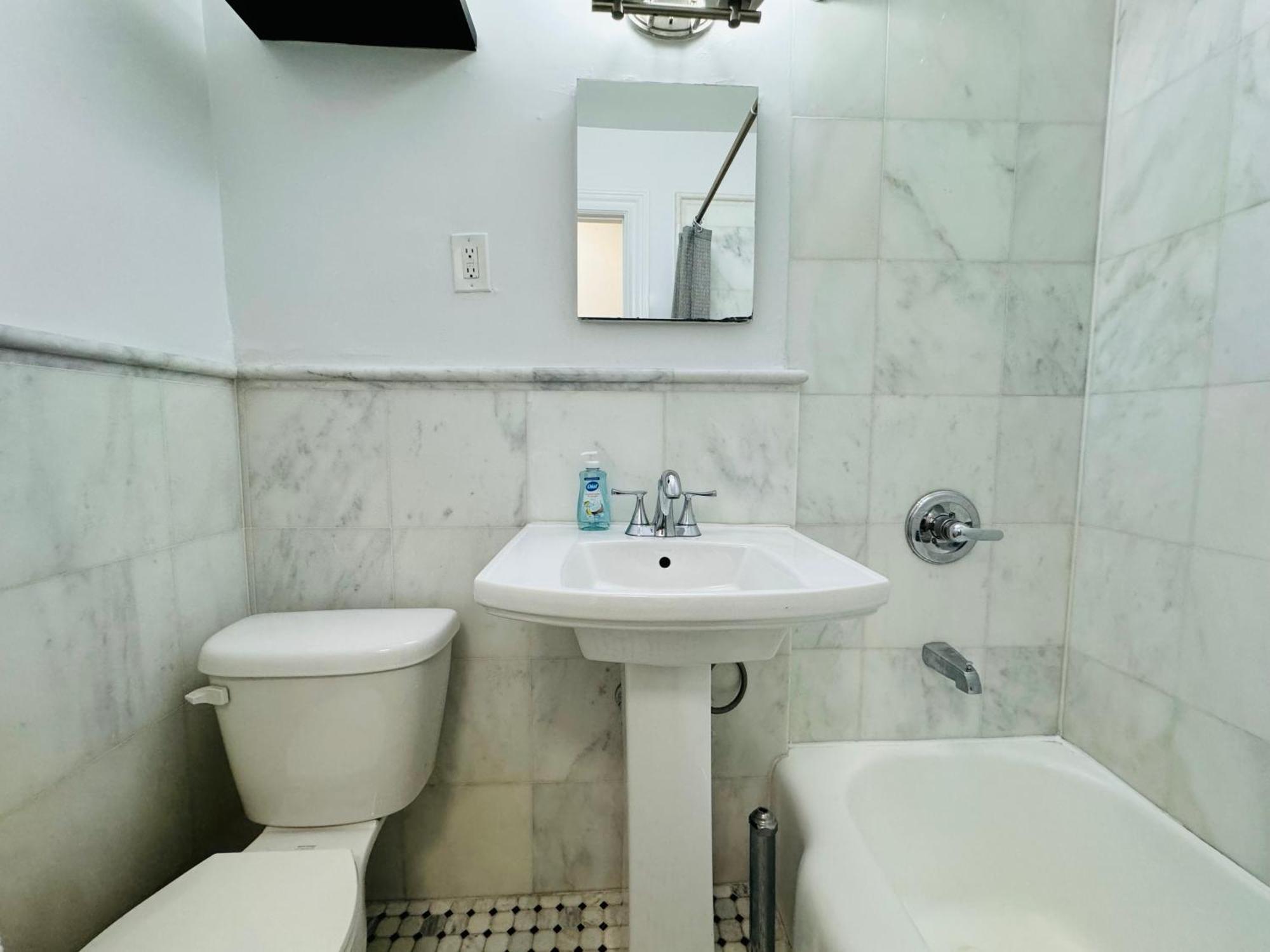 Appartement Lincoln Center *