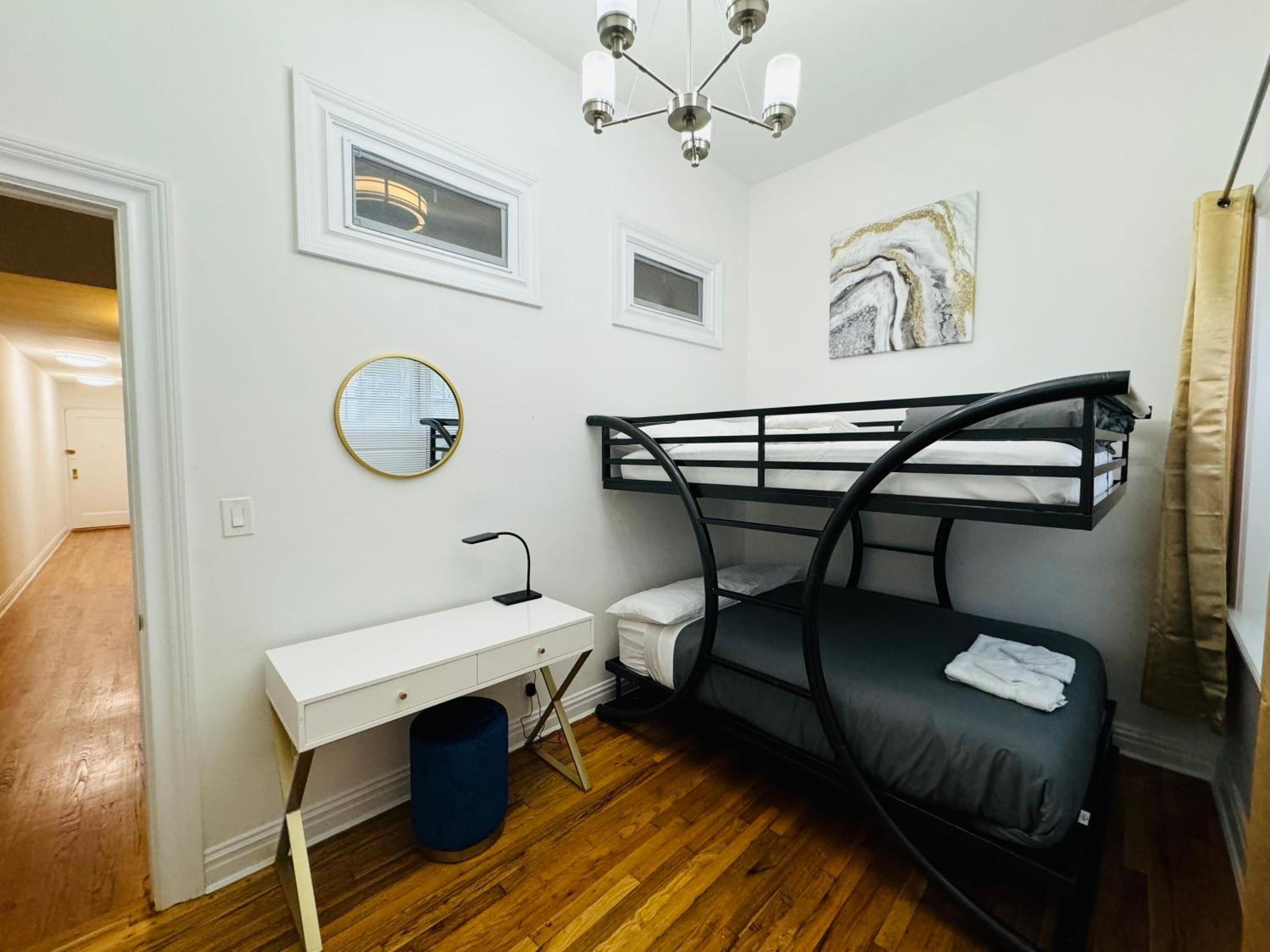 Appartement Lincoln Center *
