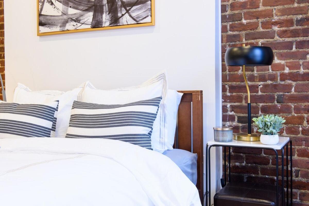 83-3fw Ues Park Newly Furnished Xl Appartement New York