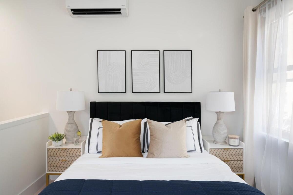 78-4a New 2br Duplex With A Private Outdoor Ues * Nova York