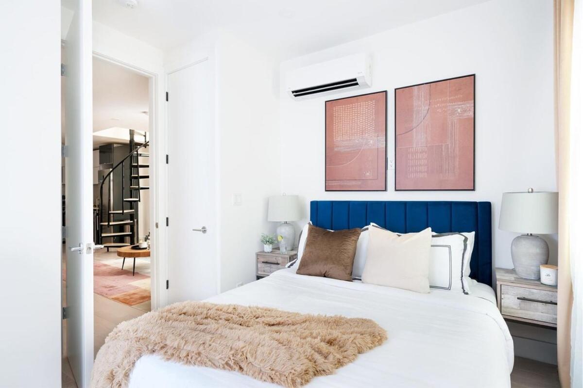 Apartamento 78-4a New 2br Duplex With A Private Outdoor Ues