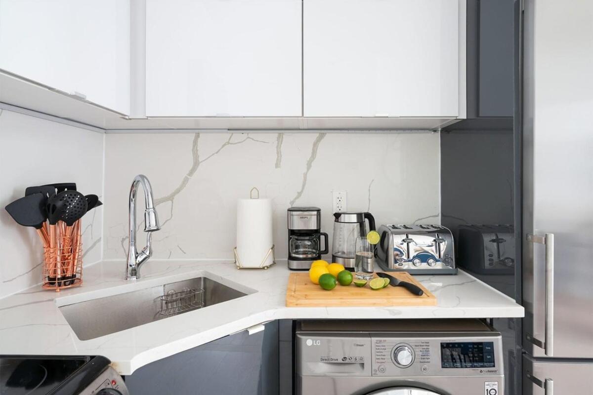 78-4a New 2br Duplex With A Private Outdoor Ues Apartamento Nova York