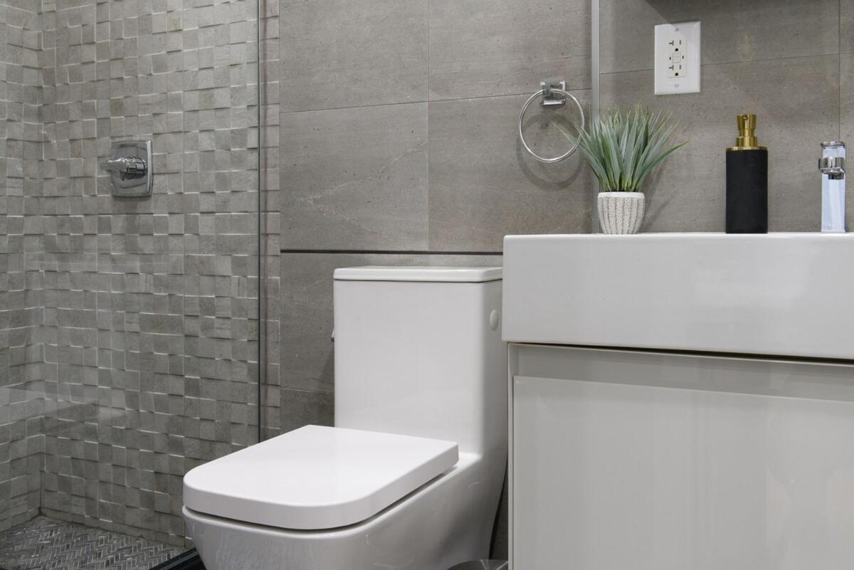 Appartement 78-2d New Furnished 1br Wd Walk To Park *