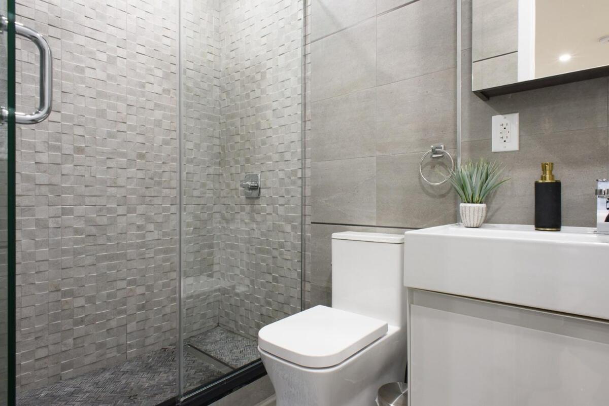 78-2d New Furnished 1br Wd Walk To Park *