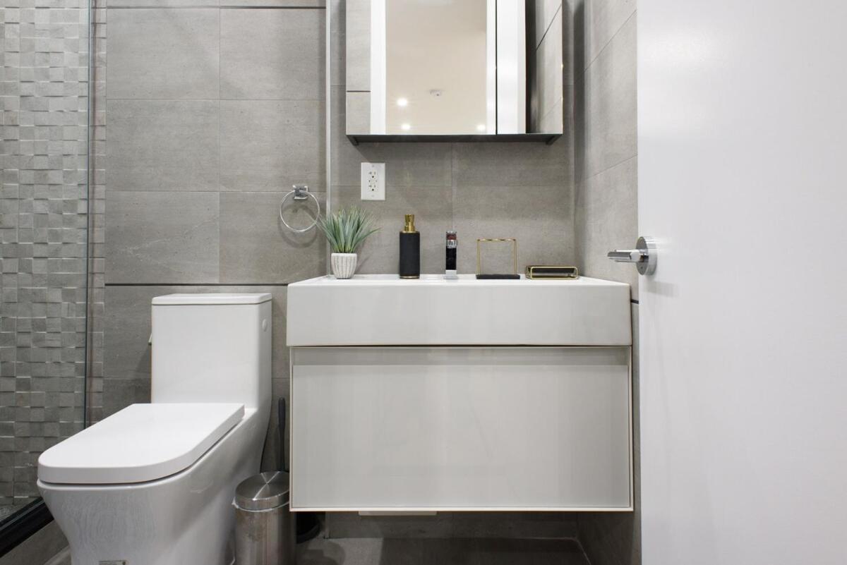 78-2d New Furnished 1br Wd Walk To Park Appartement New York