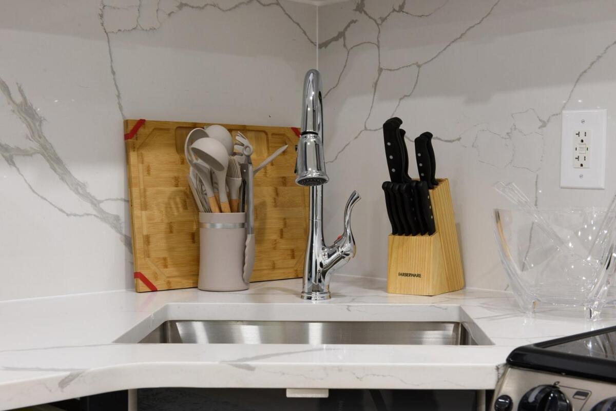 Appartement 78-2d New Furnished 1br Wd Walk To Park
