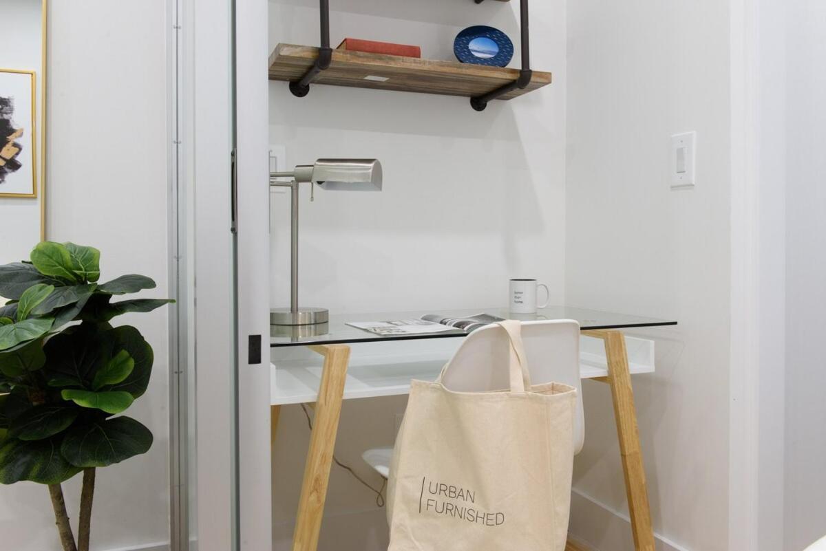 78-2d New Furnished 1br Wd Walk To Park Appartement New York