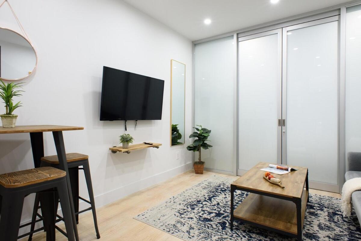78-2d New Furnished 1br Wd Walk To Park Appartement New York