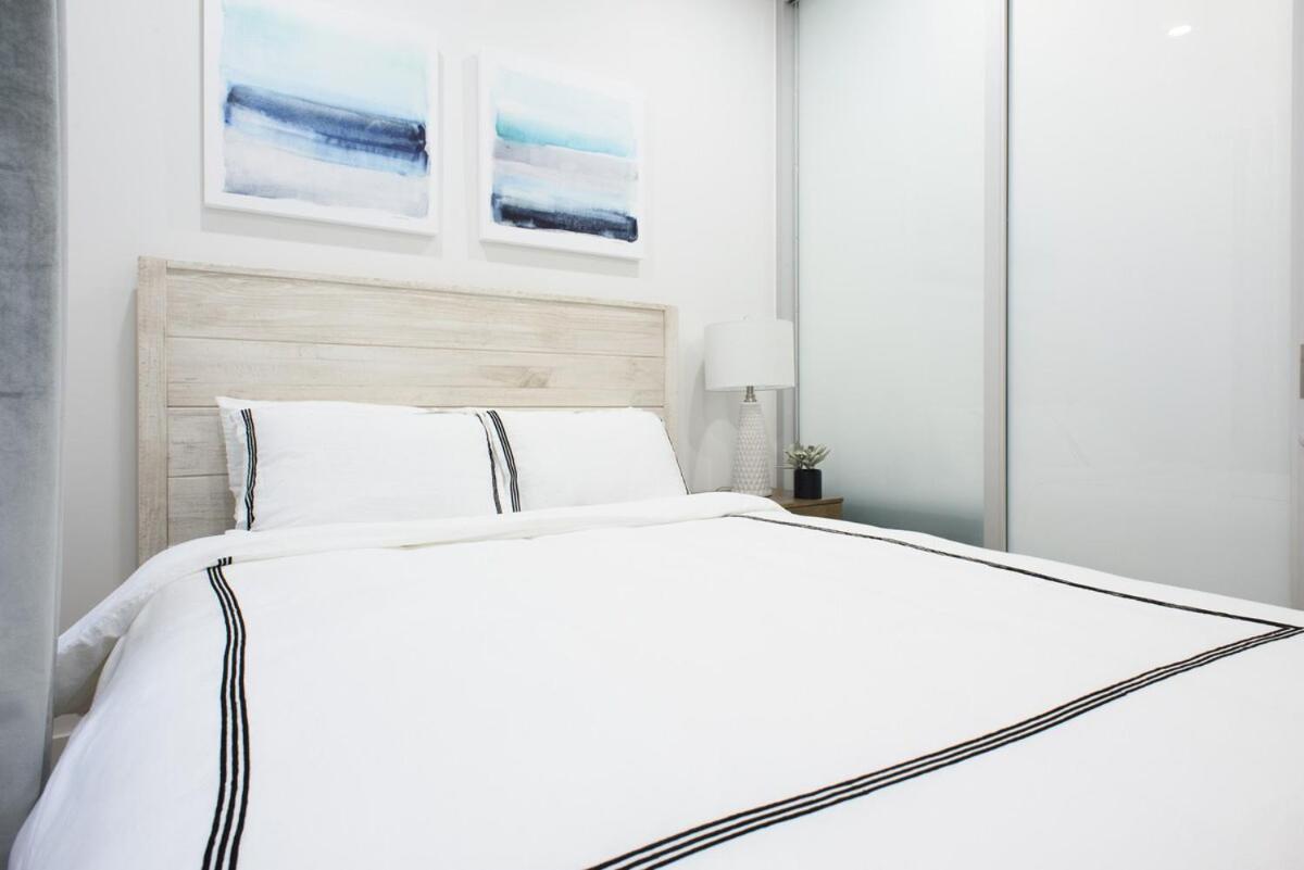 Appartement 78-2d New Furnished 1br Wd Walk To Park