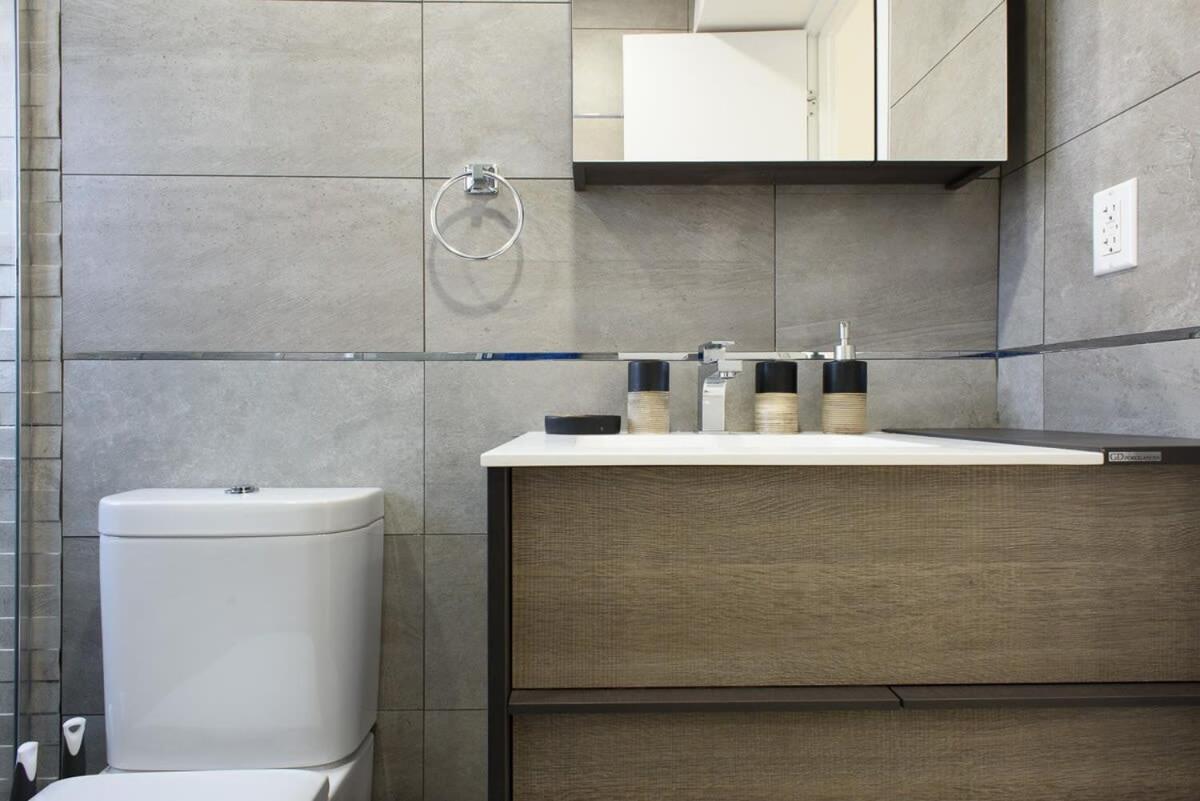 Appartement 75-5b Luxury 3br Duplex W&d Elevator Bldg New York