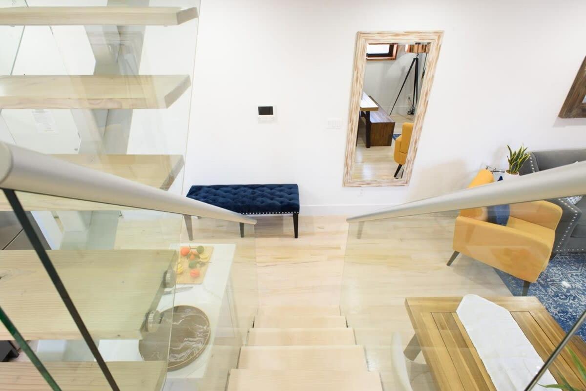 75-5b Luxury 3br Duplex W&d Elevator Bldg Appartement New York