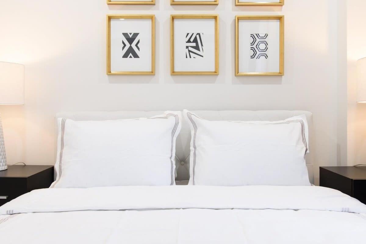 Apartamento 75-5a Luxury 3br Duplex W&d In Unit Elevator *