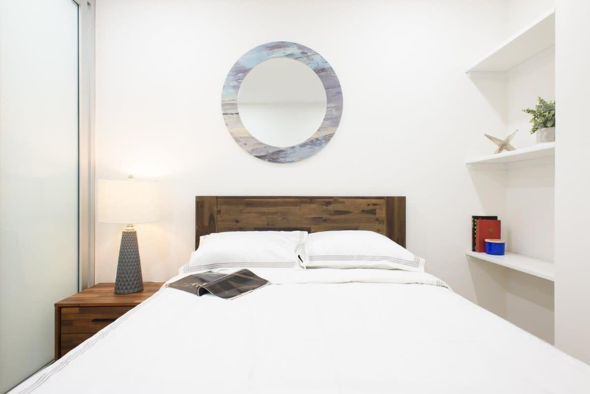 75-5a Luxury 3br Duplex W&d In Unit Elevator Apartamento *
