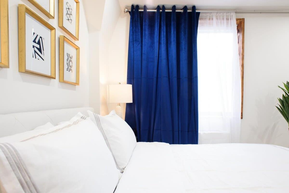 75-5a Luxury 3br Duplex W&d In Unit Elevator Apartamento Nueva York