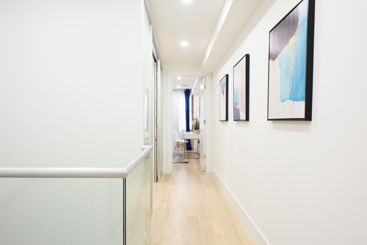 75-5a Luxury 3br Duplex W&d In Unit Elevator Nueva York