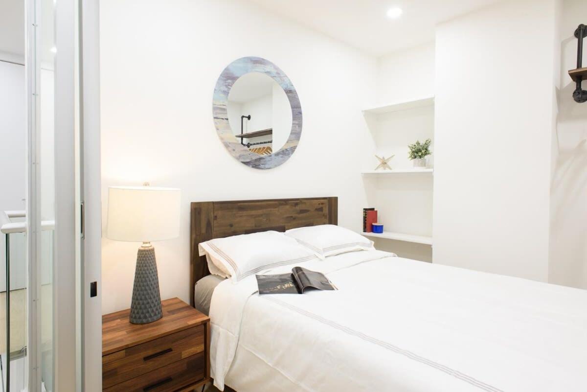 75-5a Luxury 3br Duplex W&d In Unit Elevator * Nueva York