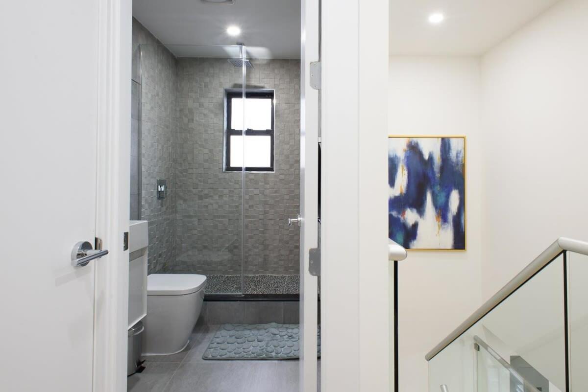 75-5a Luxury 3br Duplex W&d In Unit Elevator Nueva York