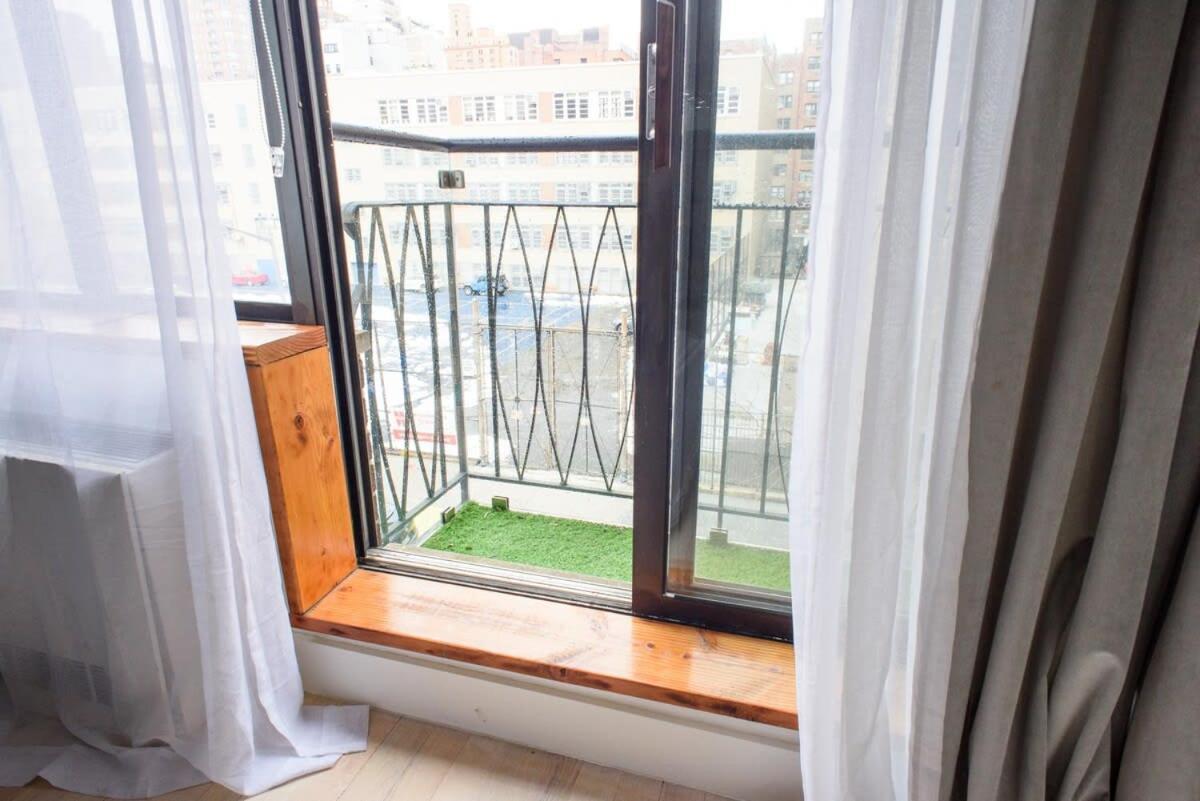 Lejlighed 75-4c New Duplex 3br W&d Elevator Walk To C Park