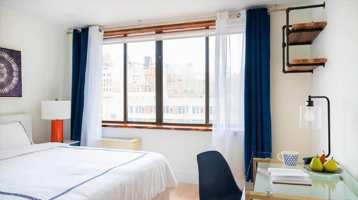 75-4c New Duplex 3br W&d Elevator Walk To C Park Lejlighed *