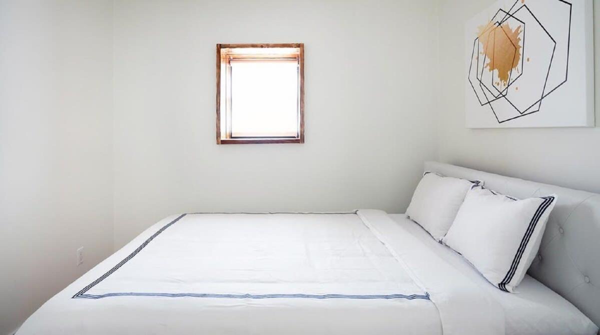 75-4c New Duplex 3br W&d Elevator Walk To C Park Lejlighed New York