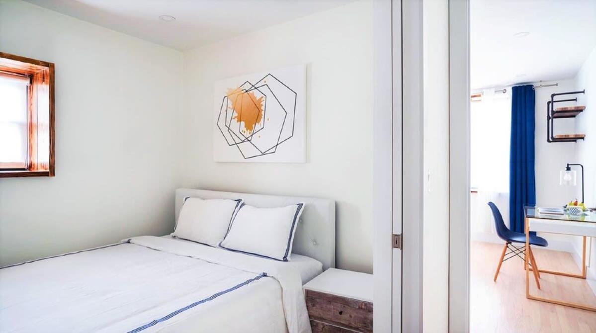 Lejlighed 75-4c New Duplex 3br W&d Elevator Walk To C Park