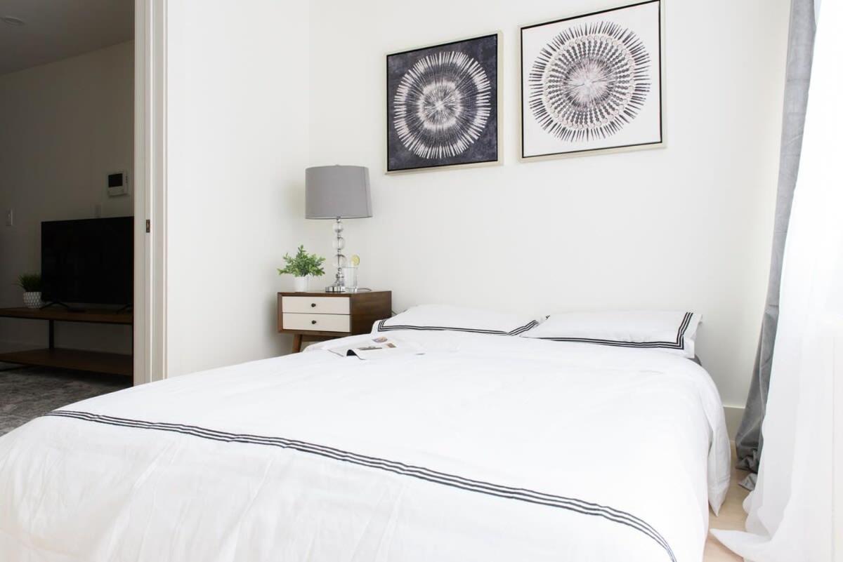 75-4c New Duplex 3br W&d Elevator Walk To C Park Lejlighed *