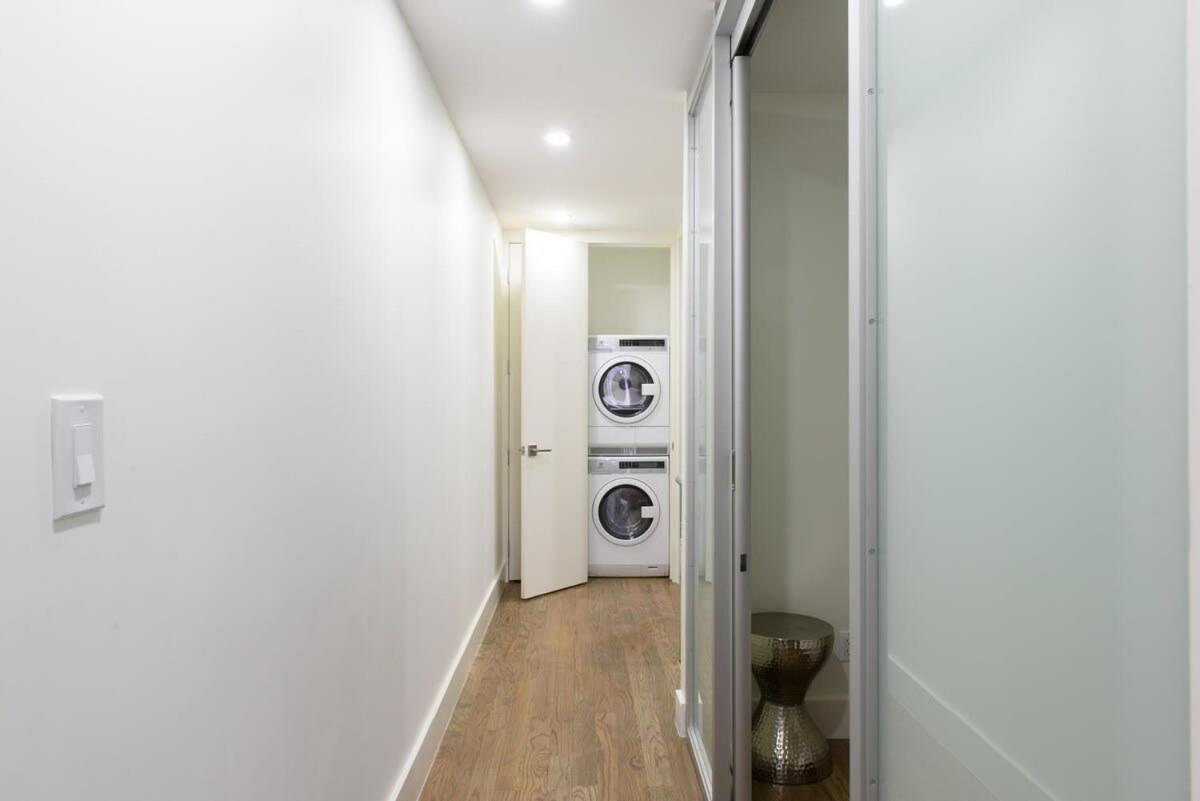 75-4c New Duplex 3br W&d Elevator Walk To C Park Lejlighed *