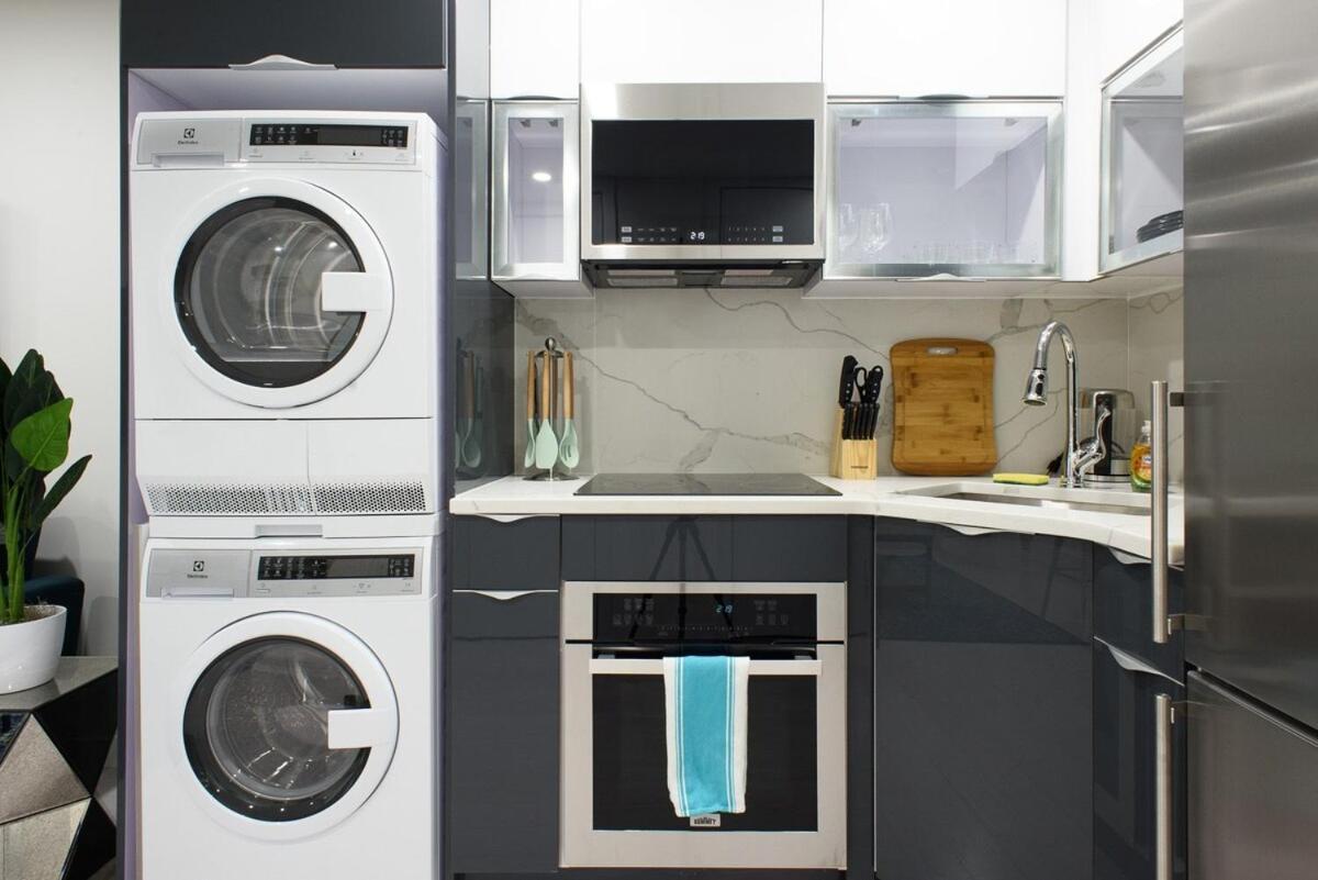 75-1b New Prime Upper East W&d Elevator Apartamento