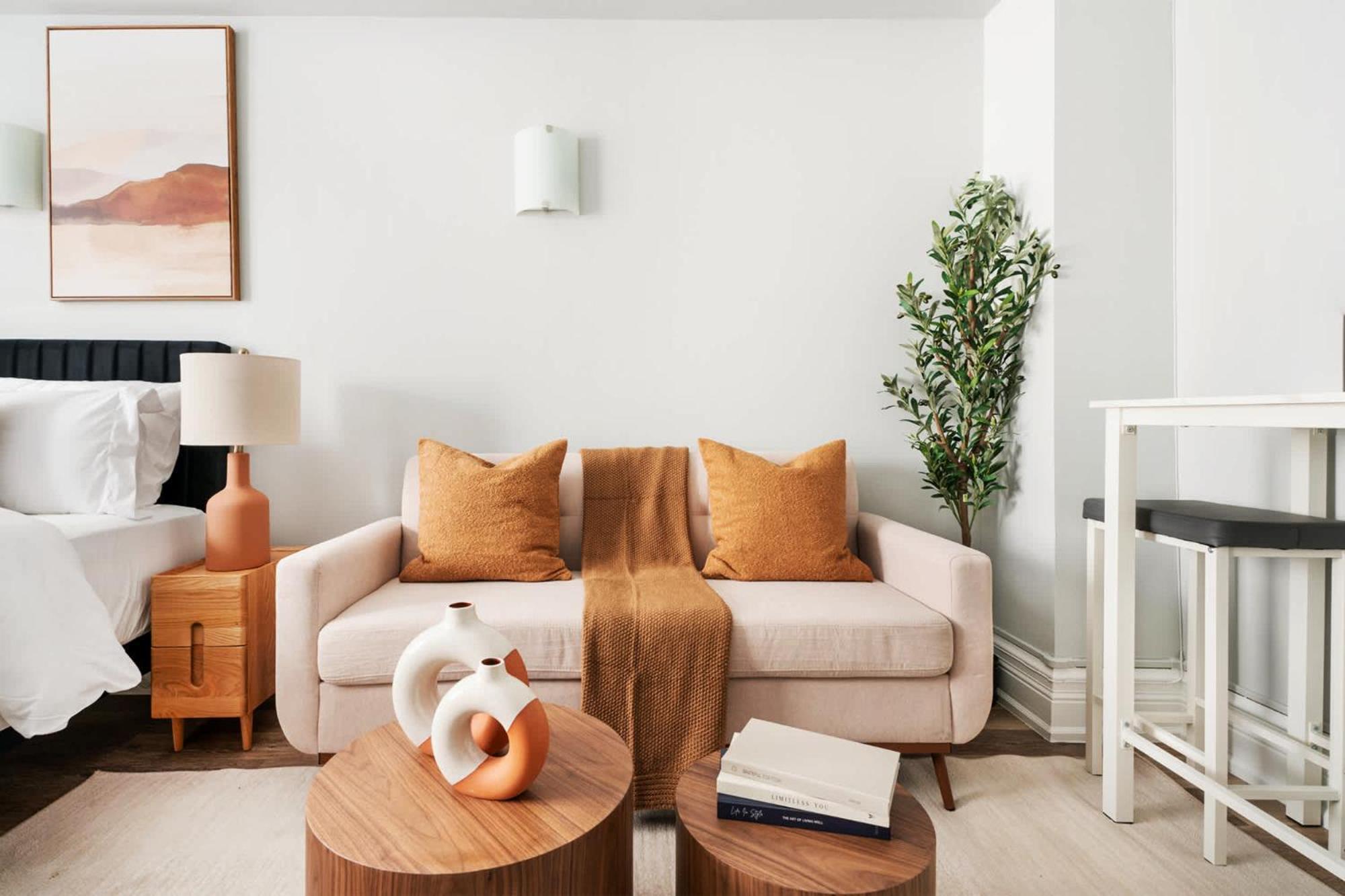 73-304 Newly Reno Uws Doorman Gym Laundry Appartement New York