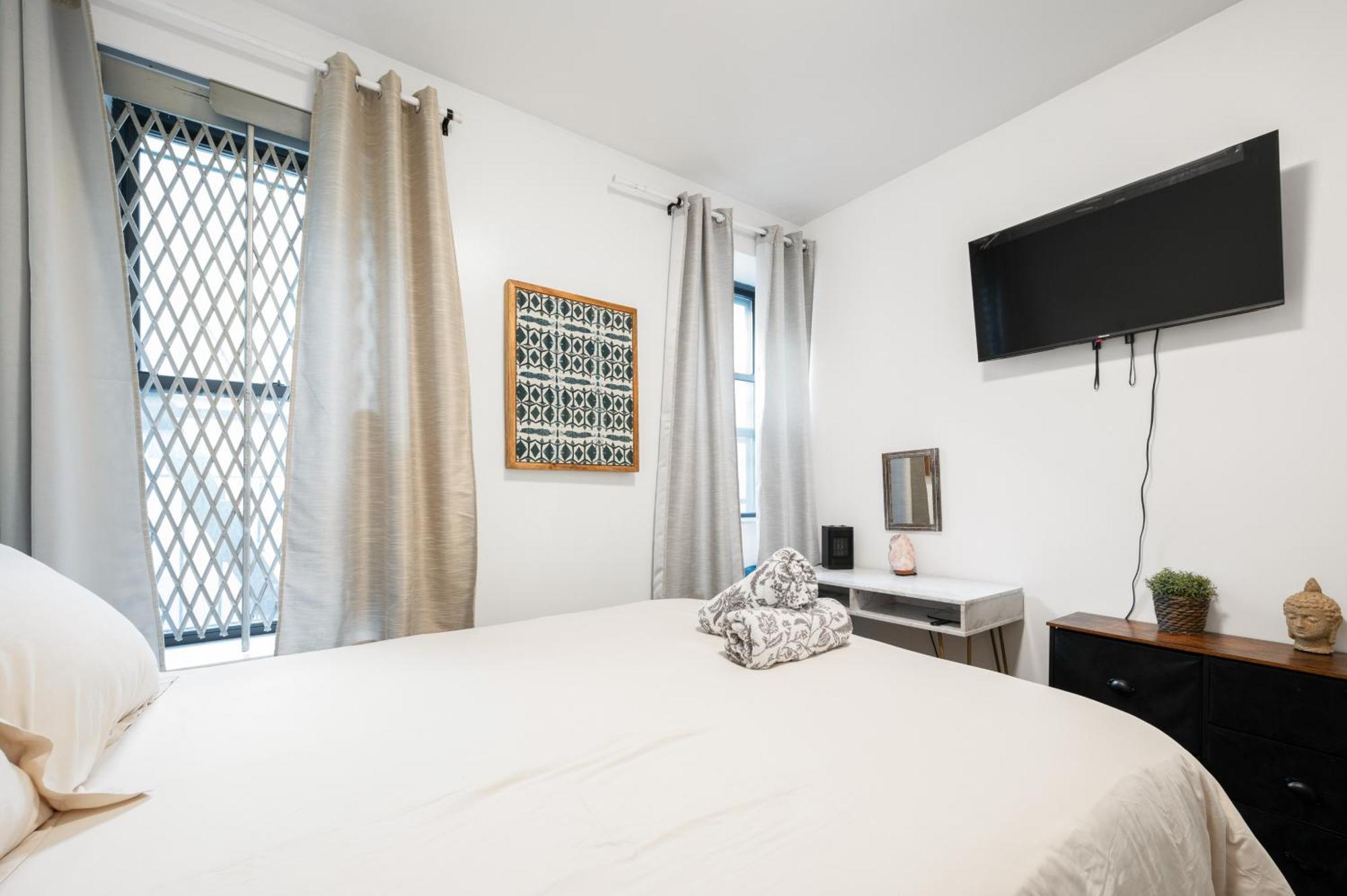 Appartamento Bohemian Chinatown 3 Bedrooms