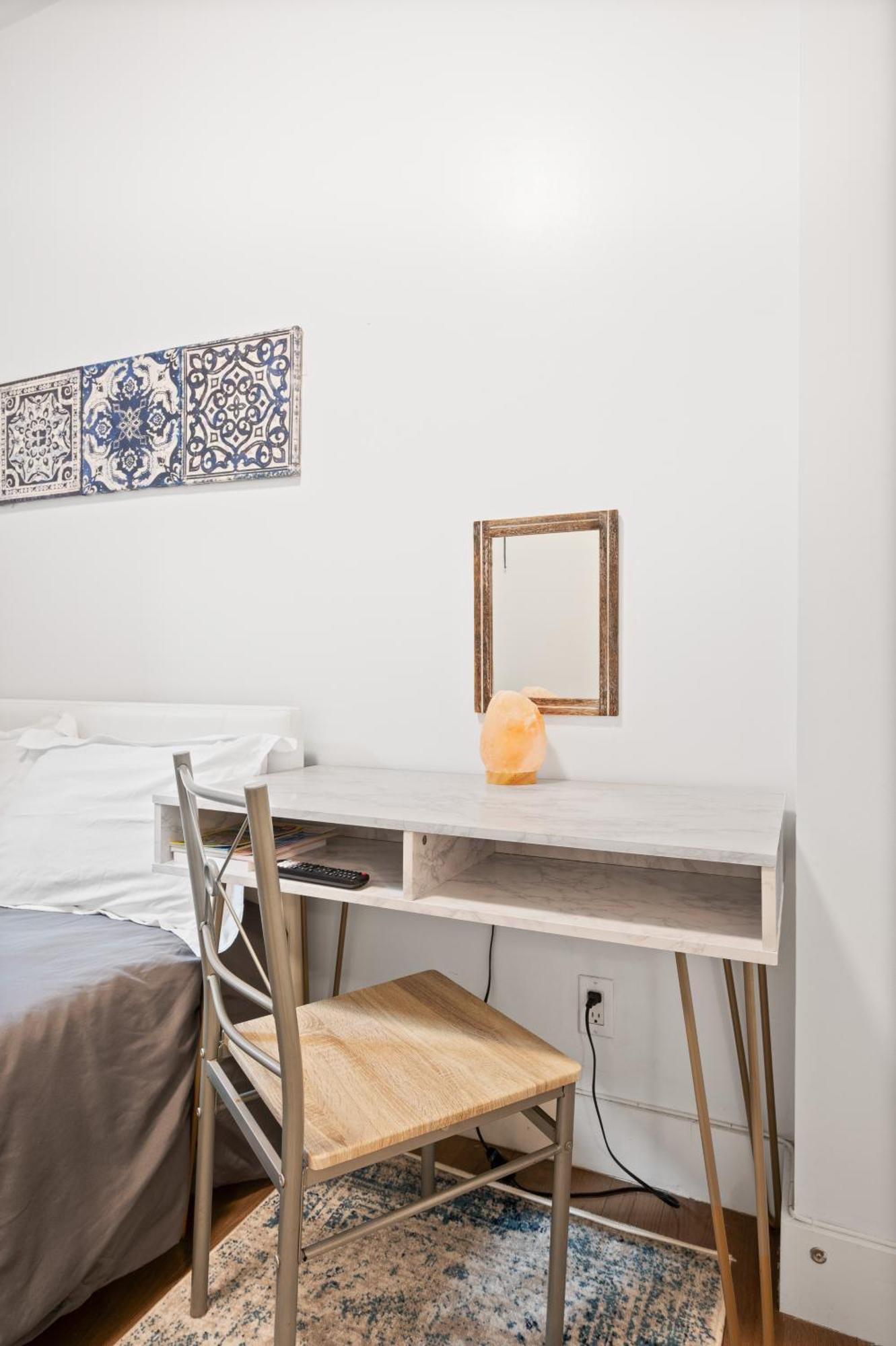 Bohemian Chinatown 3 Bedrooms Appartamento New York