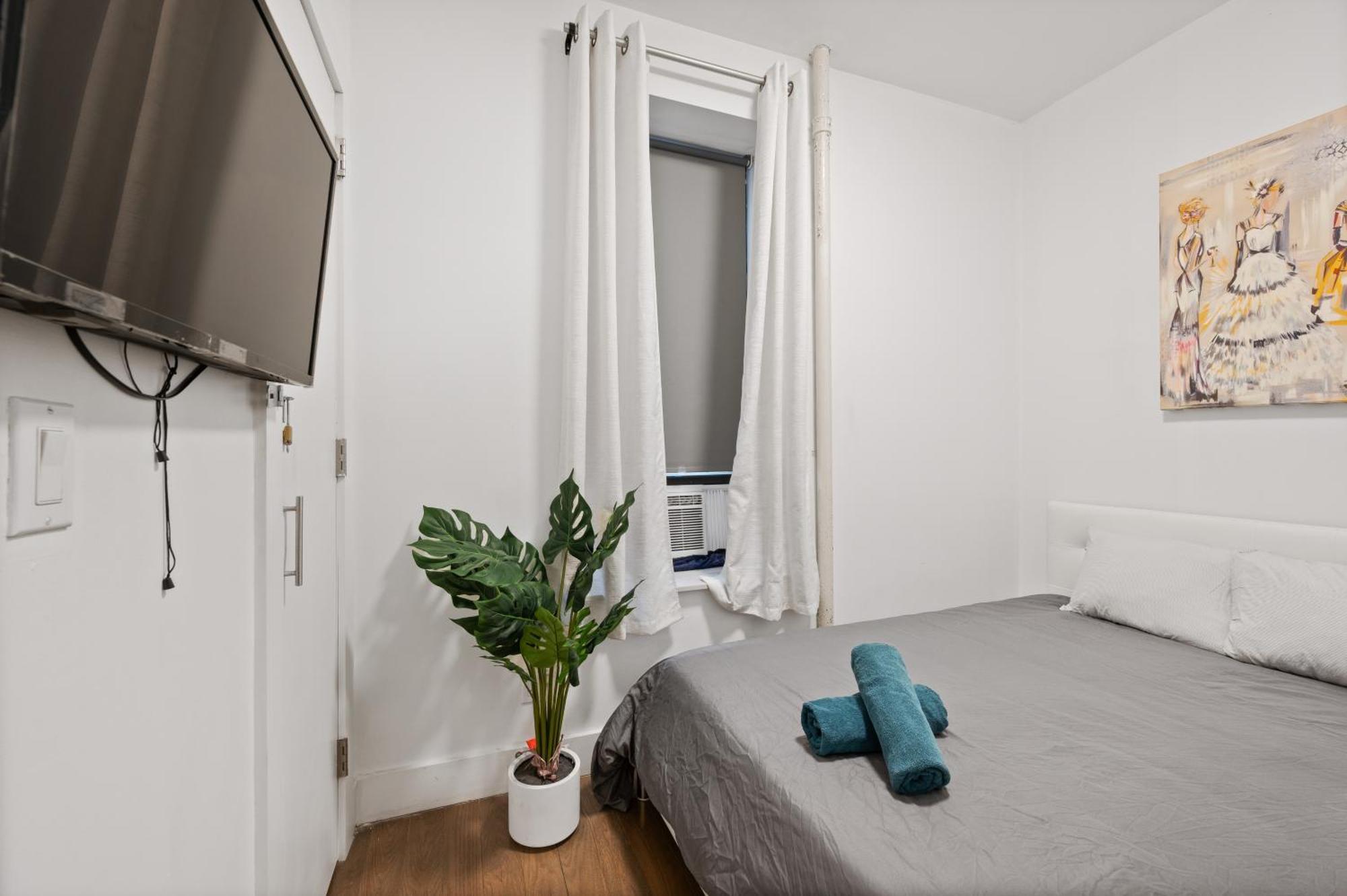 Bohemian Chinatown 3 Bedrooms Appartamento *