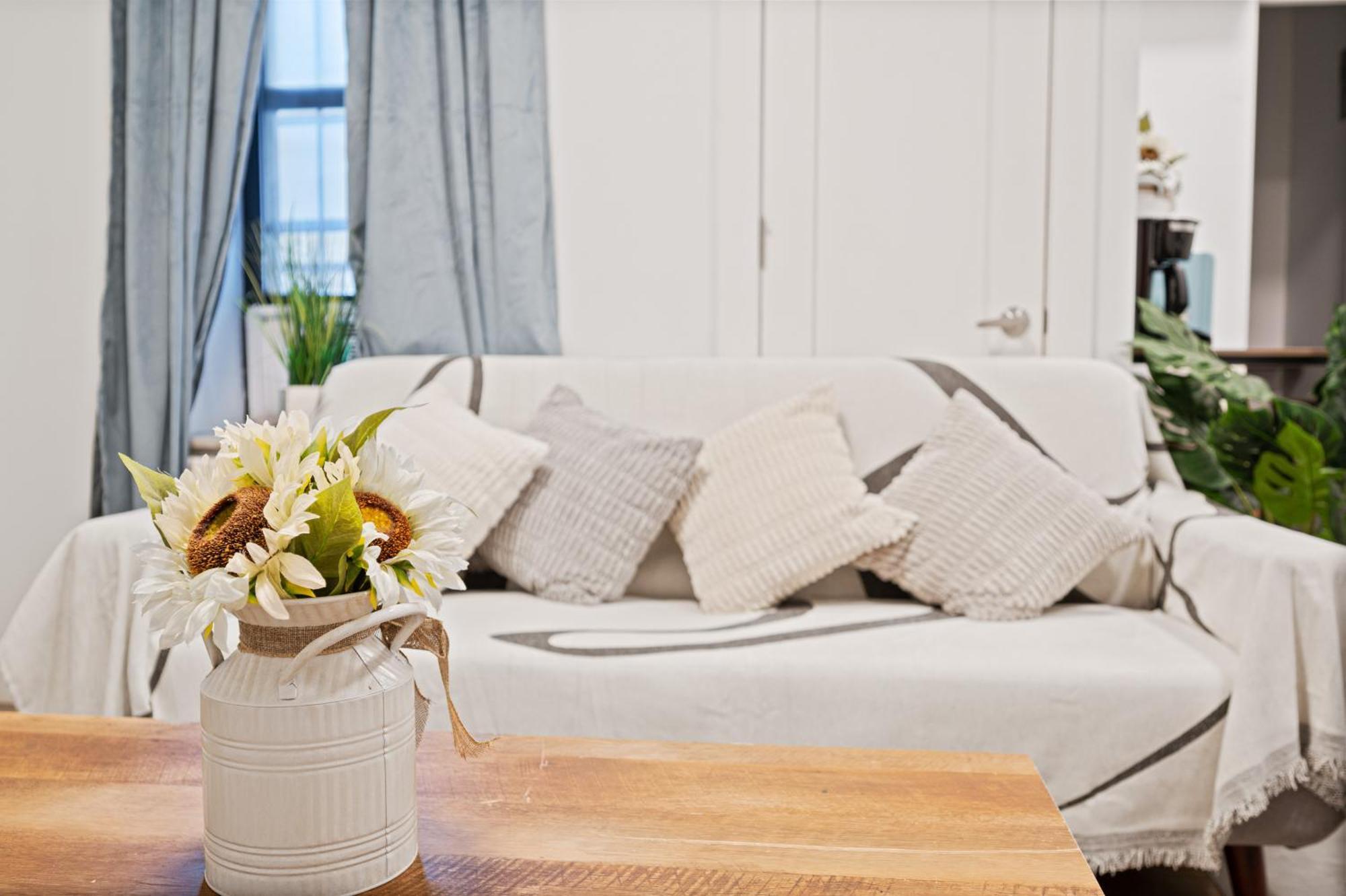 Appartamento Bohemian Chinatown 3 Bedrooms
