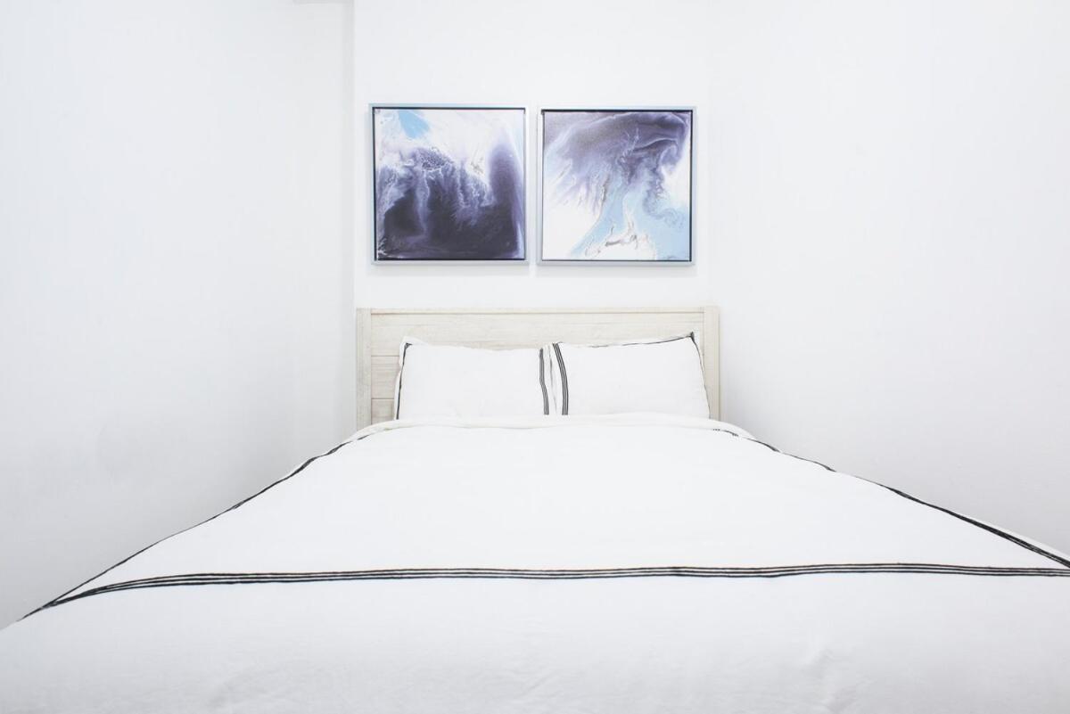 454-3w Prime Location 2br Newly Furnished Sleeps 5 Lejlighed