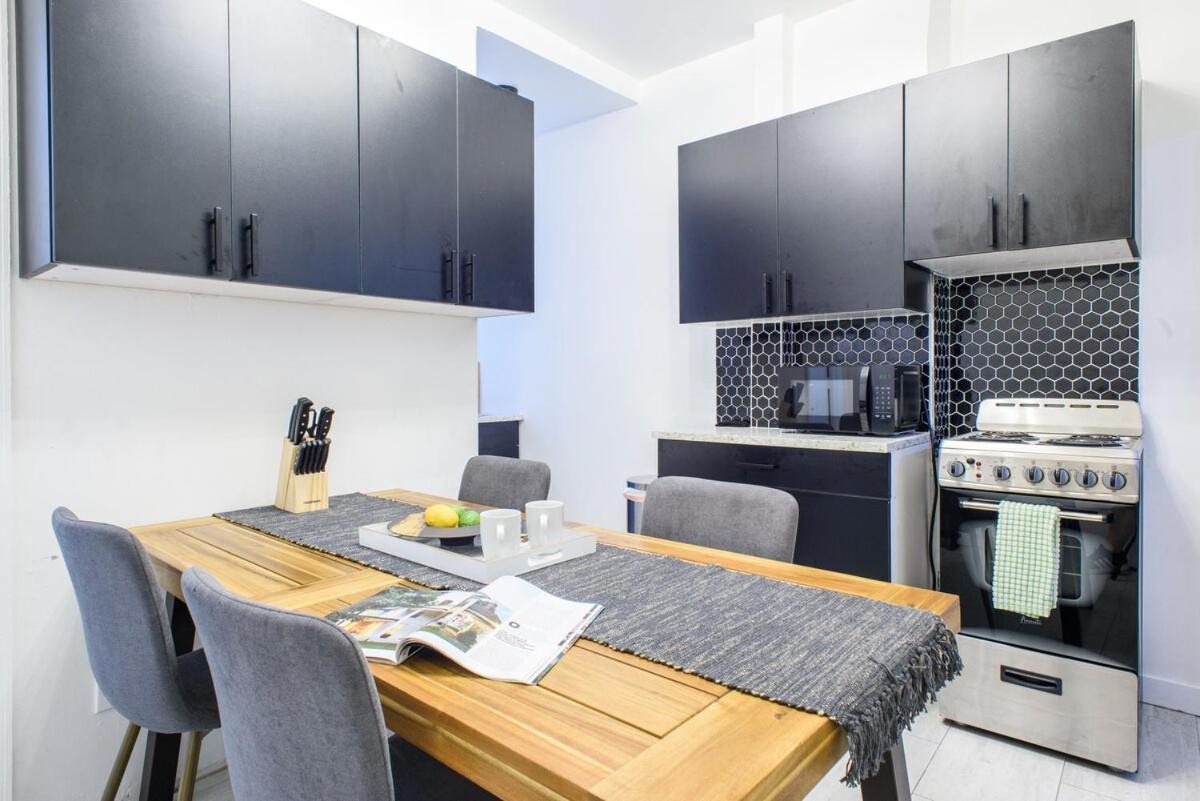 454-3w Prime Location 2br Newly Furnished Sleeps 5 Lejlighed