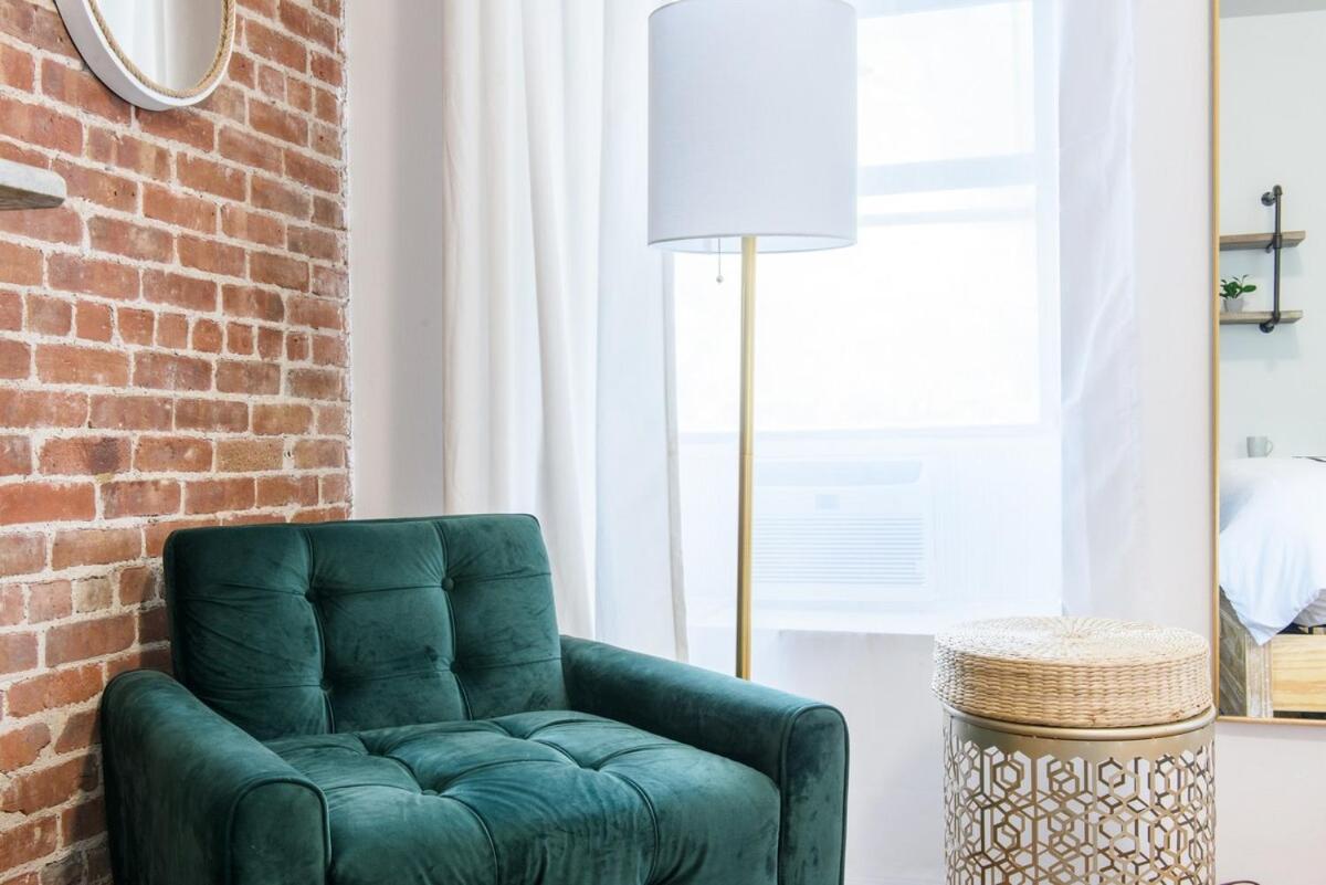 Lejlighed 454-3w Prime Location 2br Newly Furnished Sleeps 5