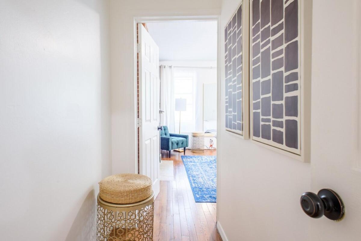 Lejlighed 454-3w Prime Location 2br Newly Furnished Sleeps 5 *