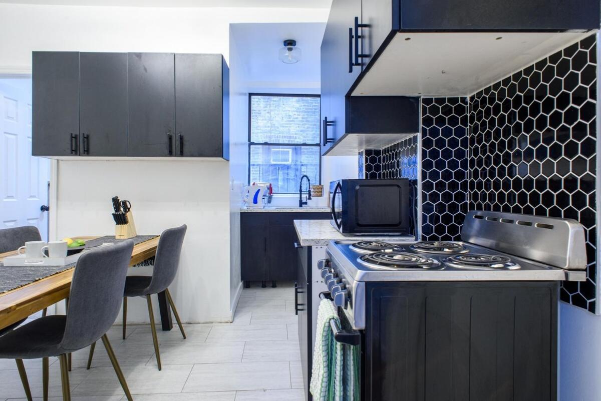 Lejlighed 454-3w Prime Location 2br Newly Furnished Sleeps 5 *