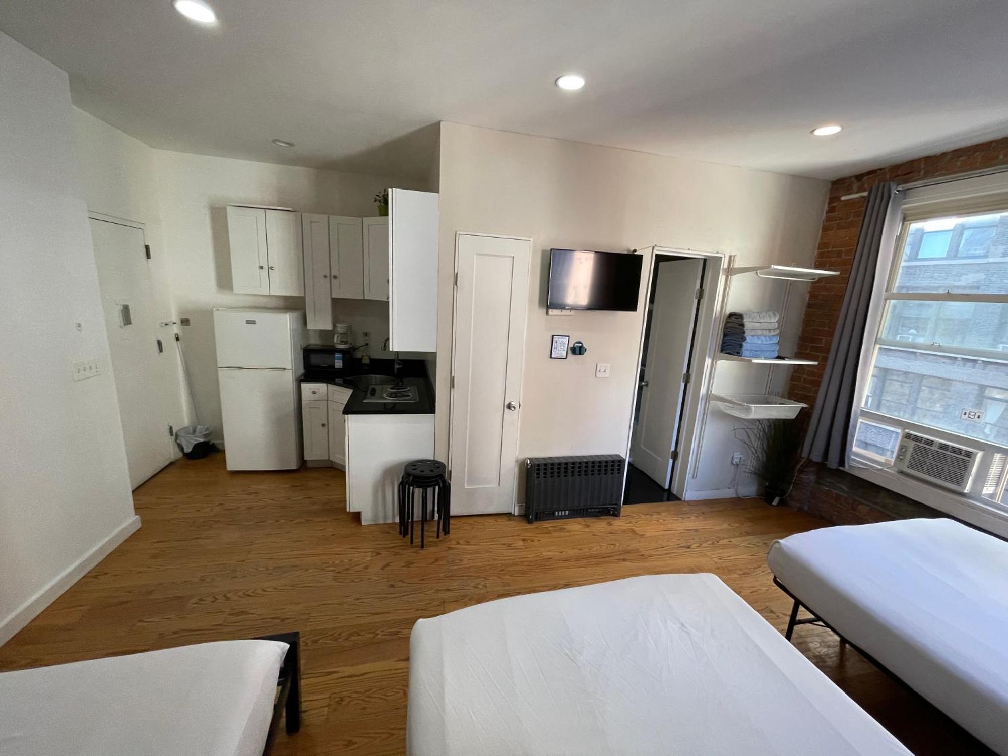Nest Herald Square #8 Appartement New York