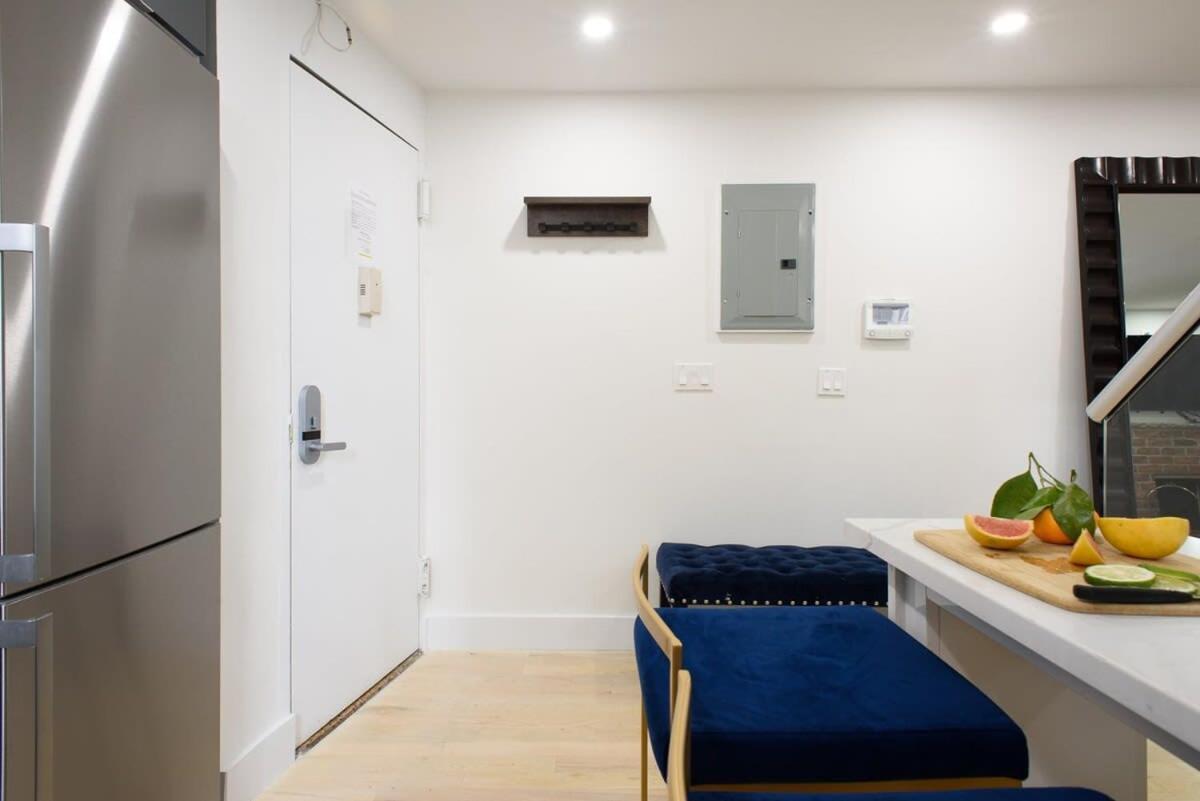 75-5d New Quality 3br Duplex W&d Elevator New York