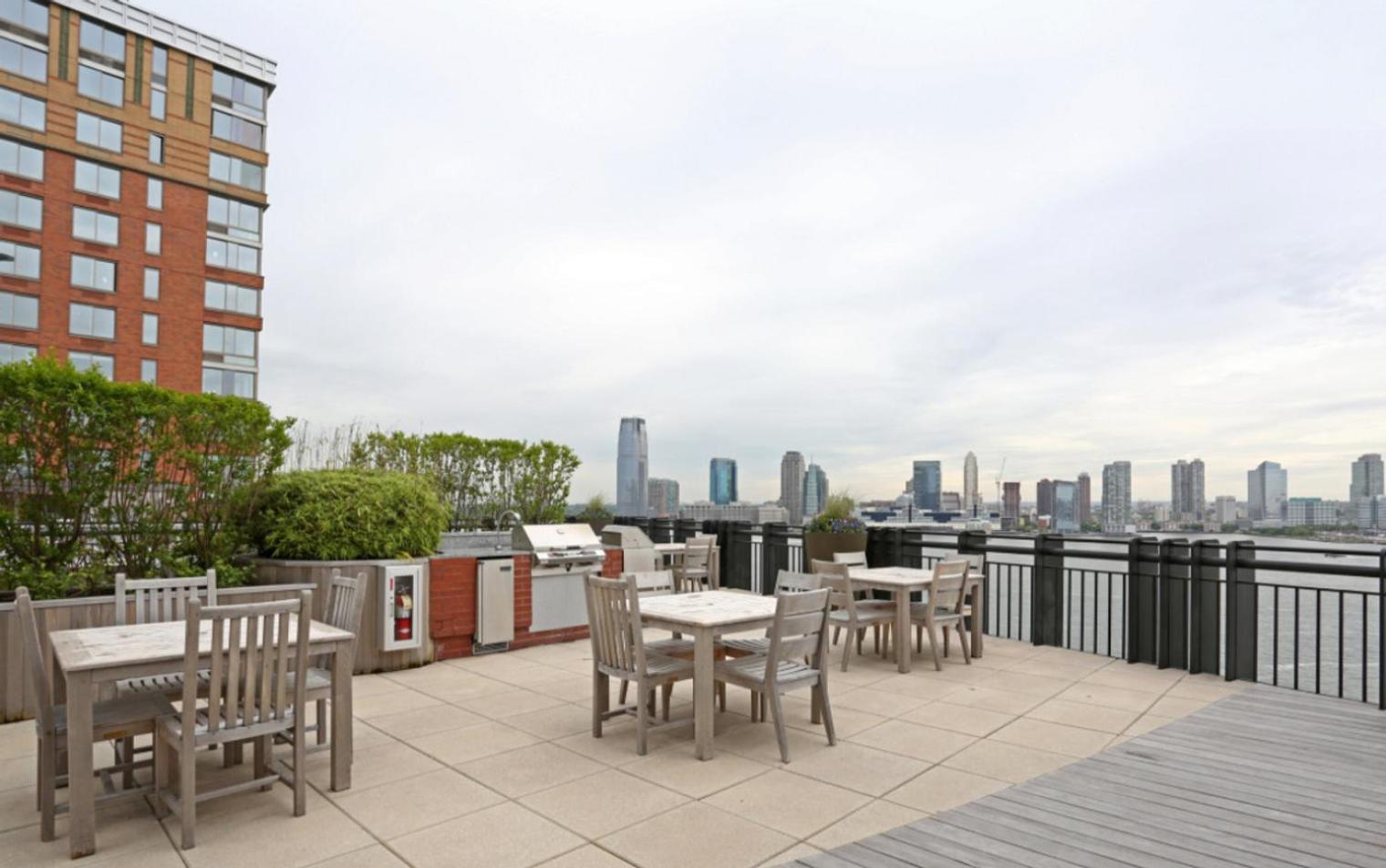Appartement Tribeca 2br Views Indoor Pool Gym Nyc-172 New York