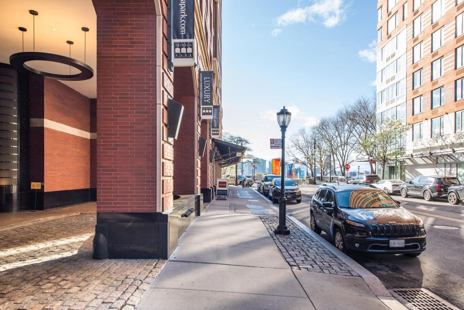 Tribeca 2br Views Indoor Pool Gym Nyc-172 Appartement