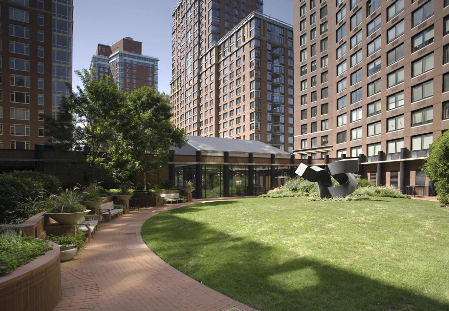 Tribeca 2br Views Indoor Pool Gym Nyc-172 * New York