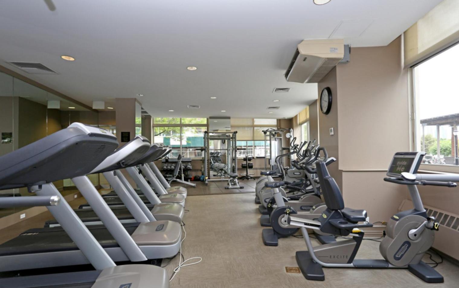 Tribeca 2br Views Indoor Pool Gym Nyc-172 Appartement *