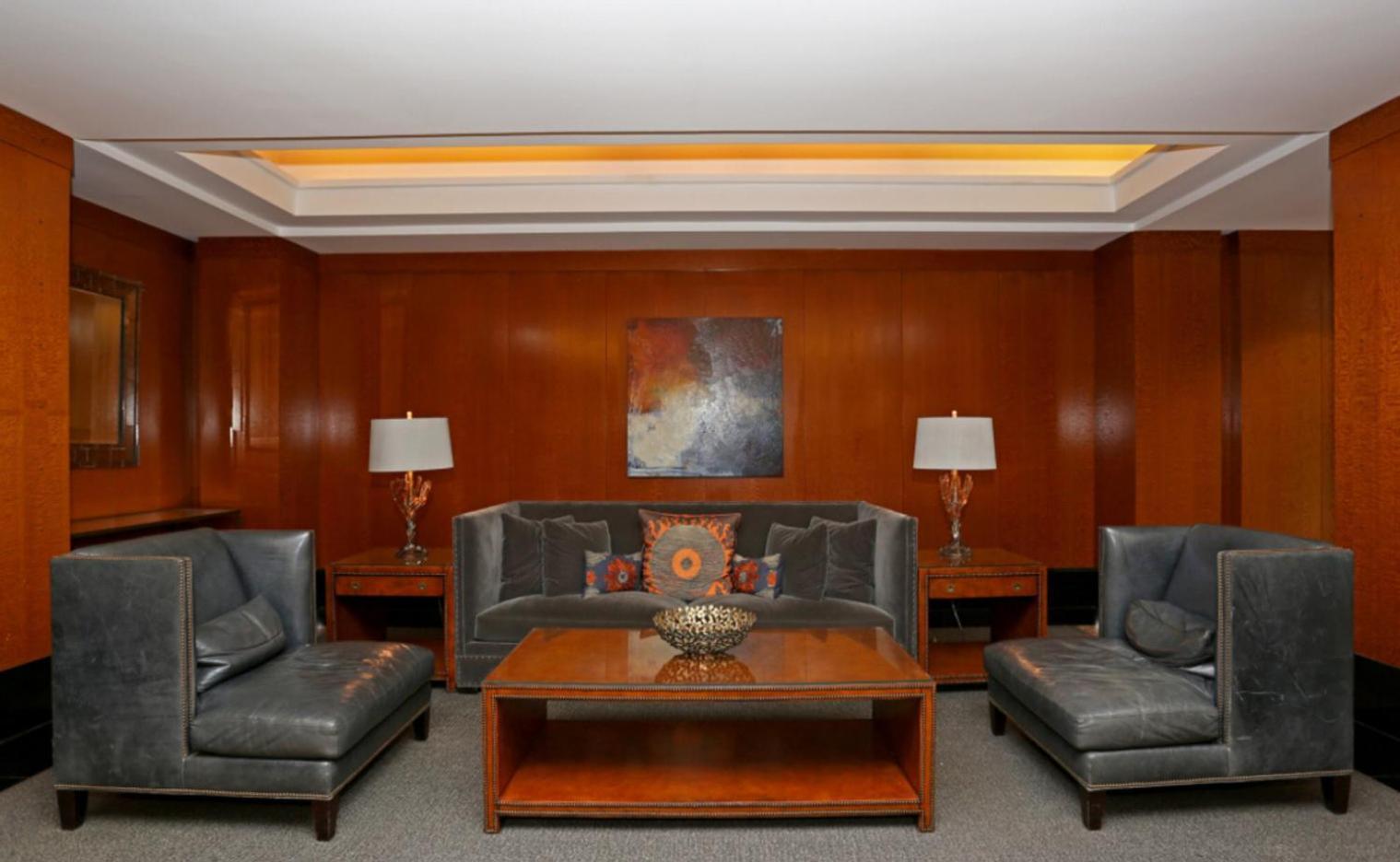 Appartement Tribeca 2br Views Indoor Pool Gym Nyc-172 *