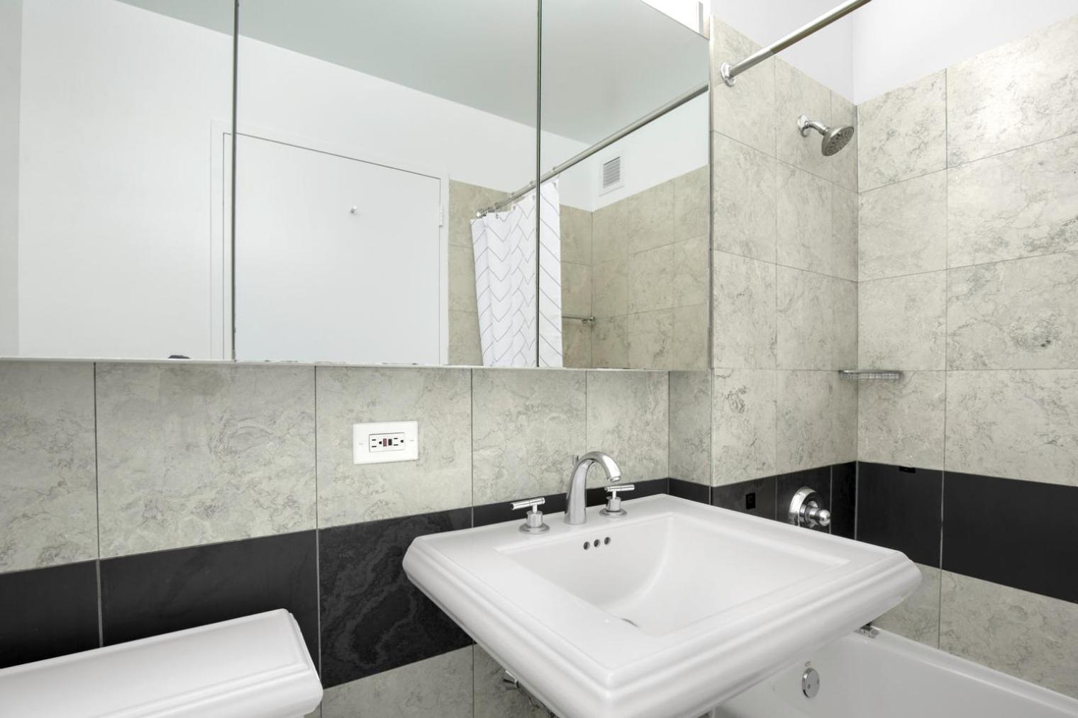 Appartement Tribeca 2br Views Indoor Pool Gym Nyc-172 New York