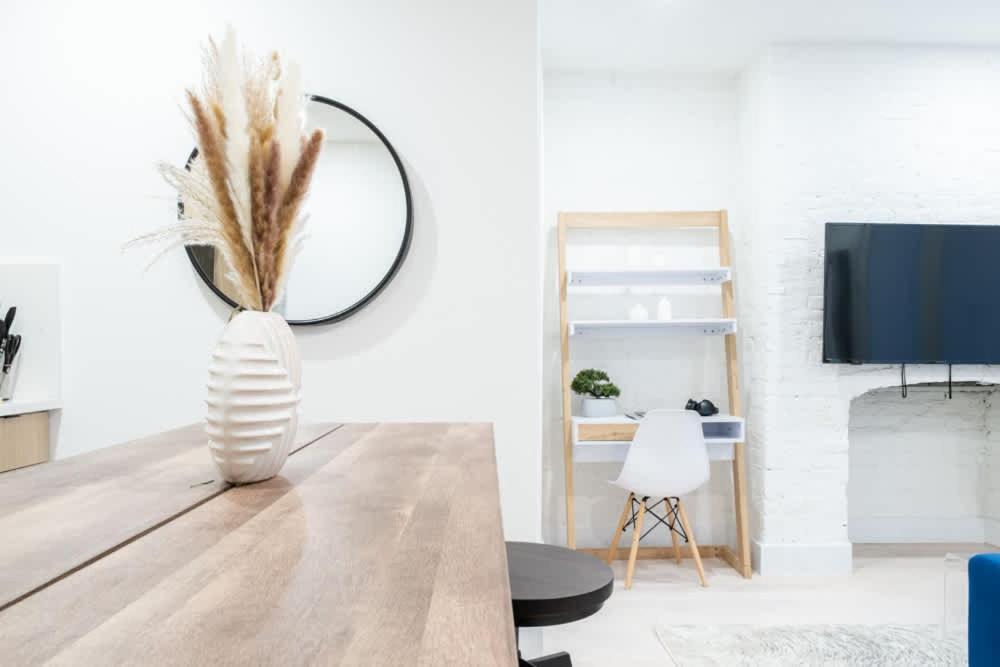 180-2 Brand New 2br 1bath East Village Appartement *