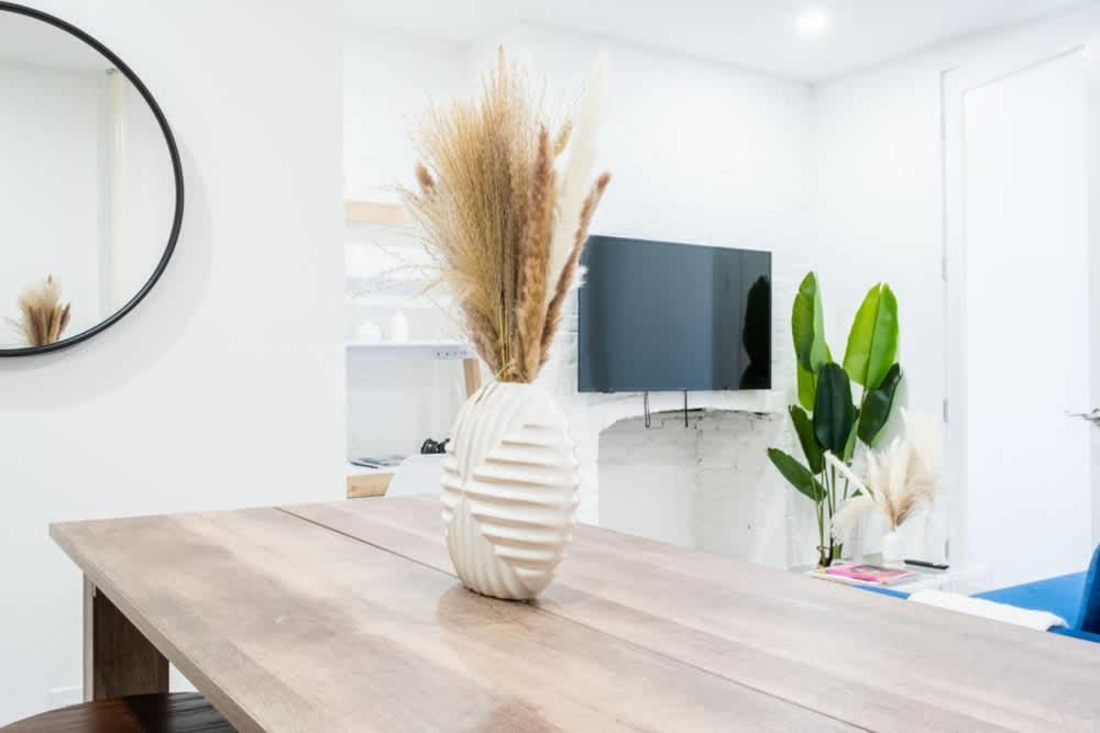 180-2 Brand New 2br 1bath East Village Appartement New York