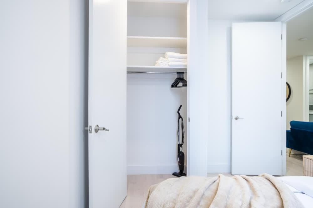 180-2 Brand New 2br 1bath East Village Appartement