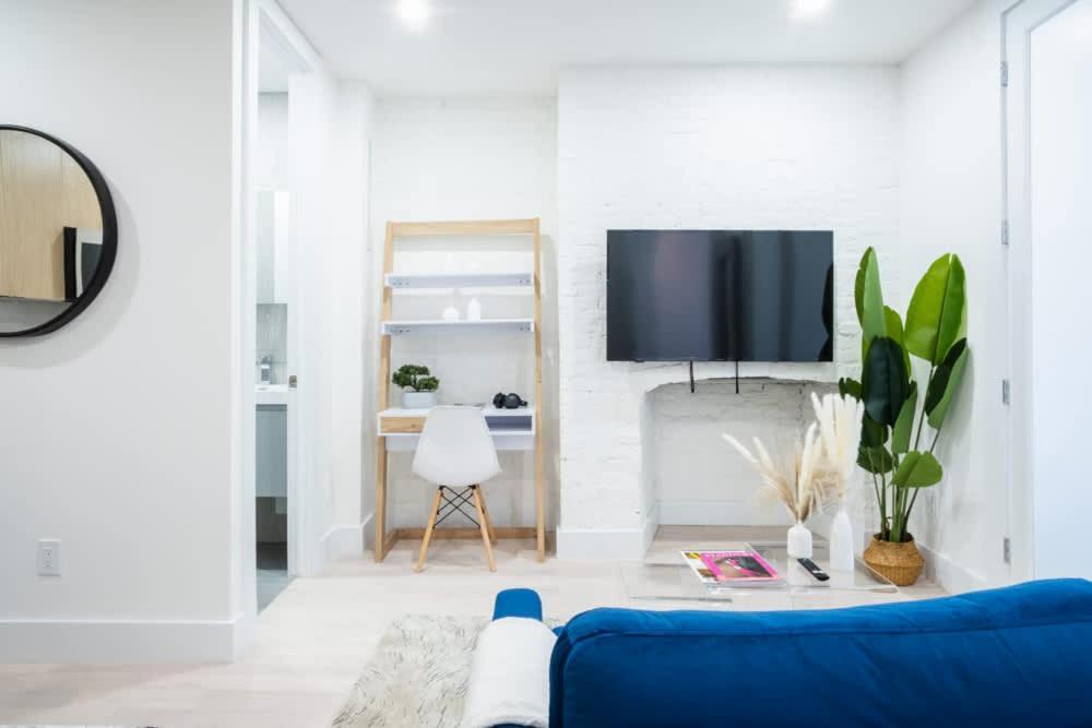 Appartement 180-2 Brand New 2br 1bath East Village